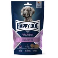 Happy Dog Care Snack - Calm & Relax s kačkou 100 g