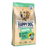 Happy Dog NaturCroq Balance - výhodné balenie 2 x 15 kg