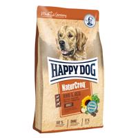 Happy Dog NaturCroq hovädzie & ryža - 15 kg