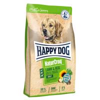 Happy Dog NaturCroq jahňacie & ryža - 15 kg