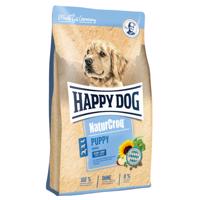 Happy Dog NaturCroq Puppy - výhodné balenie 2 x 15 kg