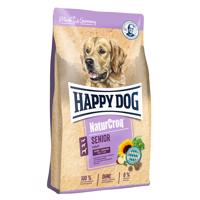 Happy Dog NaturCroq Senior - výhodné balenie 2 x 15 kg