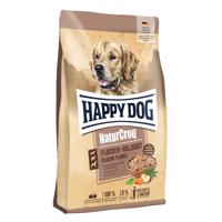 Happy Dog Premium NaturCroq Flocken Vollkost - výhodné balenie: 2 x 1,5 kg