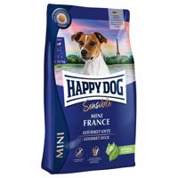 Happy Dog Sensible Mini France - 4 kg