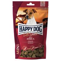 Happy Dog SoftSnack Mini Adult - Afrika 100 g