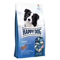 Happy Dog Supreme fit & vital Junior - výhodné balenie: 2 x 10 kg