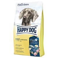 Happy Dog Supreme fit & vital Light - výhodné balenie: 2 x 12 kg