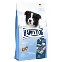 Happy Dog Supreme fit & vital Puppy - výhodné balenie: 2 x 10 kg