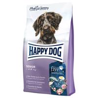 Happy Dog Supreme fit & vital Senior - 12 kg