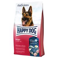 Happy Dog Supreme fit & vital Sport - výhodné balenie: 2 x 14 kg