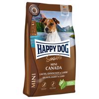 Happy Dog Supreme Mini Canada - výhodné balenie: 2 x 4 kg