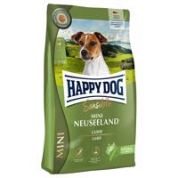 Happy Dog Supreme Mini Neuseeland - výhodné balenie: 2 x 4 kg