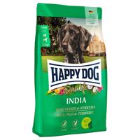 Happy Dog Supreme Sensible India - výhodné balenie: 2 x 10 kg