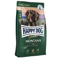 Happy Dog Supreme Sensible Montana - Výhodné balenie 2 x 10 kg