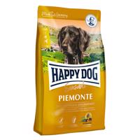 Happy Dog Supreme Sensible Piemonte - Výhodné balenie 2 x 10 kg