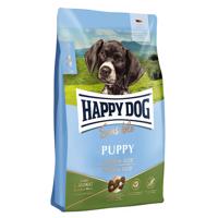 Happy Dog Supreme Sensible Puppy jahňacie a ryža - 10 kg