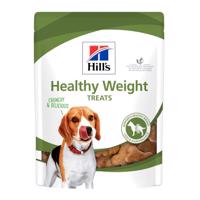 Hill's Healthy Weight Treats - výhodné balenie: 3 x 200 g