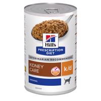 Hill's Prescription Diet, 36 x 360g / 370g - 24 + 12 zdarma - Diet k/d Kidney Care (36 x 350 g)