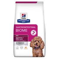 Hill's Prescription Diet Gastrointestinal Biome Mini s kuracím - 6 kg