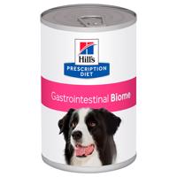 Hill's Prescription Diet Gastrointestinal Biome Ragout s kuracím - 24 x 354 g