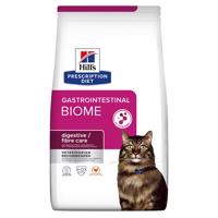 Hill's Prescription Diet Gastrointestinal Biome s kuracím - 1,5 kg