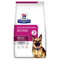 Hill's Prescription Diet Gastrointestinal Biome s kuracím - 10 kg