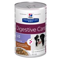 Hill's Prescription Diet i/d Digestive Care Low Fat Ragout  - 12 x 354 g