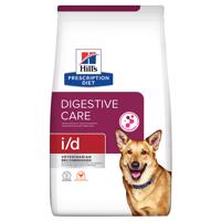 Hill's Prescription Diet i/d Digestive Care s kuracím - 16 kg