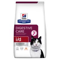 Hill's Prescription Diet i/d Digestive Care s kuracím - 3 kg