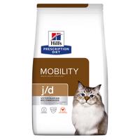 Hill's Prescription Diet j/d Joint Care kuracie - 1,5 kg