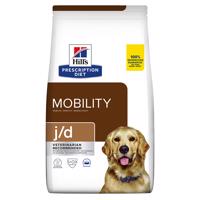 Hill's Prescription Diet j/d Joint Care s kuracím - 16 kg