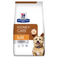 Hill's Prescription Diet k/d Kidney Care - 2 x 4 kg