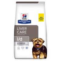 Hill's Prescription Diet l/d Liver Care  - 4 kg