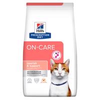 Hill's Prescription Diet On-Care s kuracím - 1,5 kg