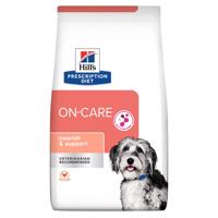 Hill's Prescription Diet On-Care s kuracím - 10 kg