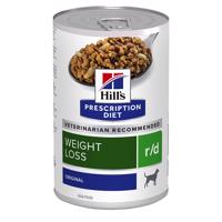 Hill's Prescription Diet r/d Weight Loss  - 12 x 350 g