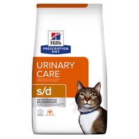 Hill's Prescription Diet s/d Urinary Care s kuracím - 3 kg