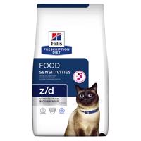 Hill's Prescription Diet z/d Food Sensitivities  - 1,5 kg