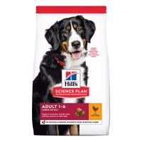 Hill's Science Plan Adult 1-5 Large Kura - 18 kg