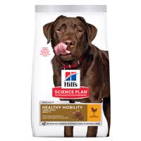 Hill's Science Plan Adult 1+ Healthy Mobility Large Breed Chicken - výhodné balenie 2 x 14 kg