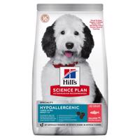 Hill's Science Plan Adult Hypoallergenic Large Breed Salmon - 2 x 14 kg