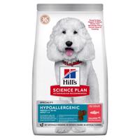 Hill's Science Plan Adult Hypoallergenic Medium Salmon - 14 kg