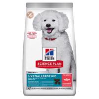 Hill's Science Plan Adult Hypoallergenic Small & Mini Salmon - 6 kg