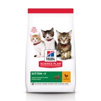 Hill's Science Plan Kitten Chicken - 7 kg