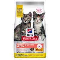 Hill's Science Plan Kitten Perfect Digestion - 7 kg