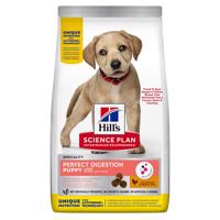 Hill's Science Plan Large Puppy Perfect Digestion - 14,5 kg