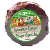 Hugro zeleninový burger - Červená repa (120 g)