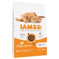 IAMS Advanced Nutrition Adult Cat Chicken - 10 kg