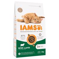 IAMS Advanced Nutrition Adult Cat Lamb - 3 kg