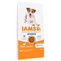 IAMS Advanced Nutrition Weight Control Chicken - 12 kg